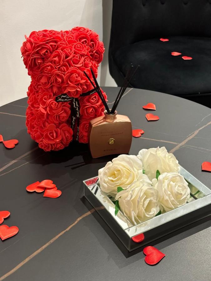 Suite De Prestige Avec Spa & Cinema 塞纳河畔伊夫里 外观 照片